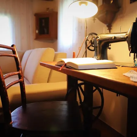 Aurelia Semesterbostad Kitzeck im Sausal