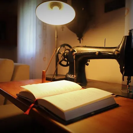 Semesterbostad Aurelia *