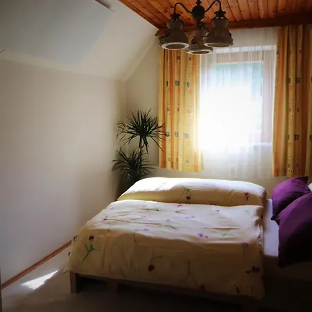 Semesterbostad Aurelia