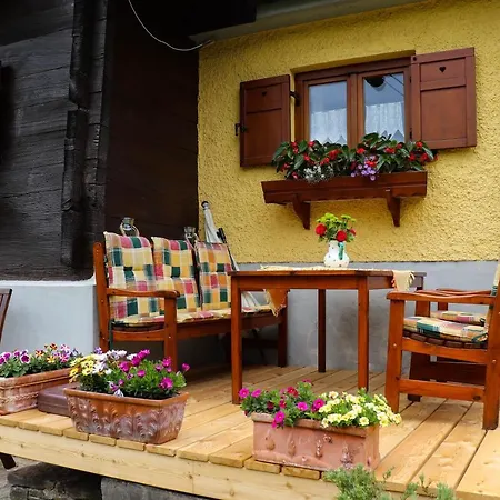 Aurelia Semesterbostad Kitzeck im Sausal