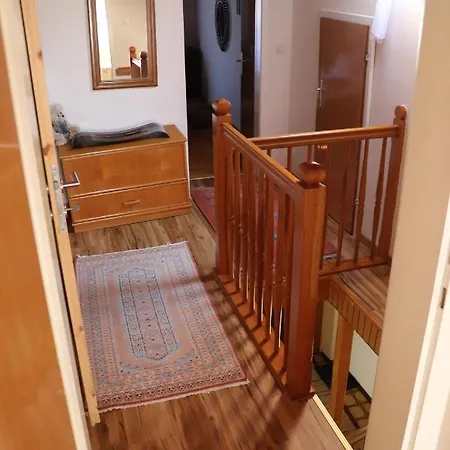 Semesterbostad Aurelia *