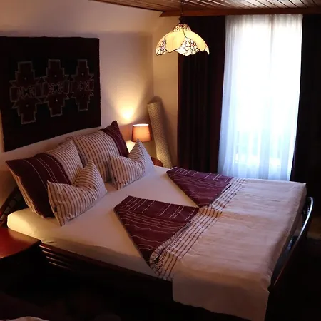 Aurelia Semesterbostad Kitzeck im Sausal