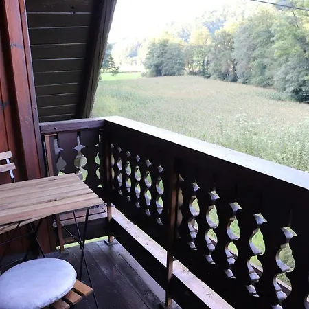 Semesterbostad Aurelia Kitzeck im Sausal