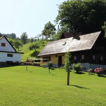 Semesterbostad Aurelia *