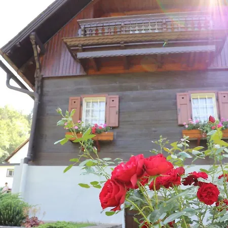 Semesterbostad Aurelia Kitzeck im Sausal