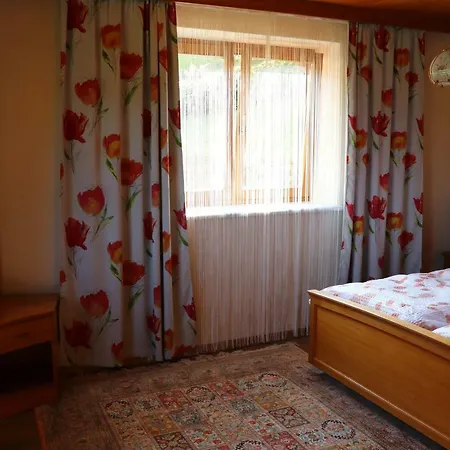 Aurelia Semesterbostad