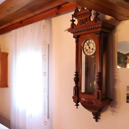 Aurelia Semesterbostad *