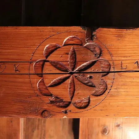 Semesterbostad Aurelia Kitzeck im Sausal