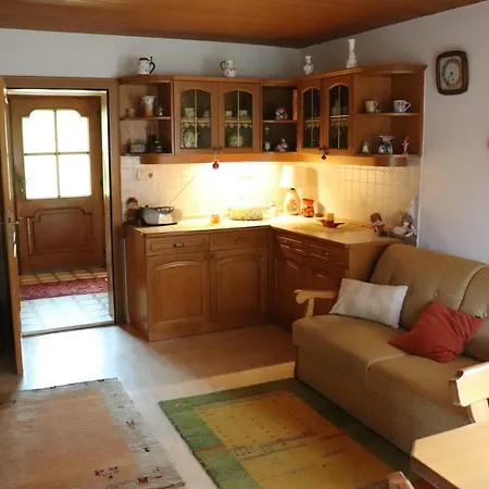 Semesterbostad Aurelia *