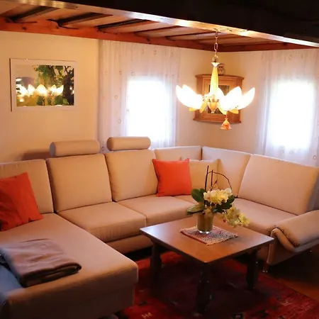 Semesterbostad Aurelia *