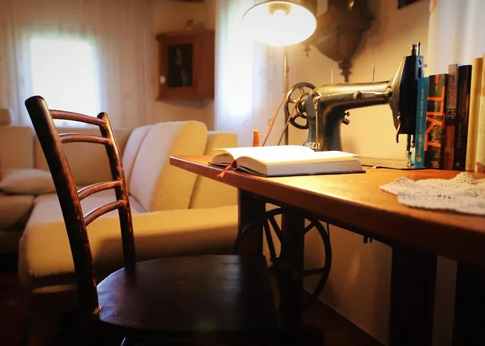 Aurelia Tatil Evi Kitzeck im Sausal