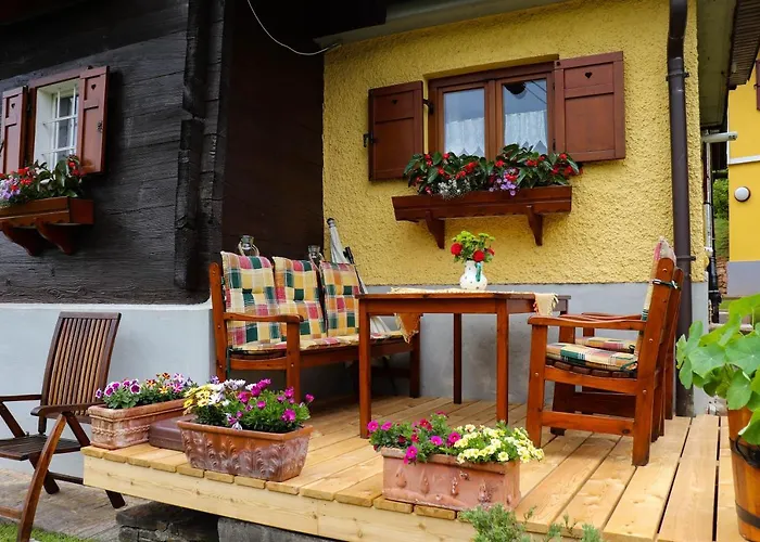 Aurelia Tatil Evi Kitzeck im Sausal