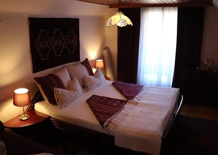 Aurelia Tatil Evi Kitzeck im Sausal