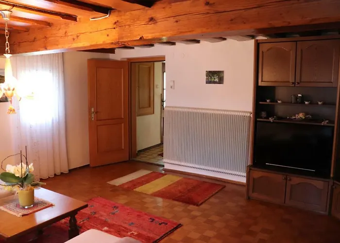 Aurelia Ferienhaus *