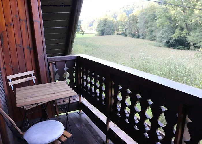 Ferienhaus Aurelia Kitzeck im Sausal