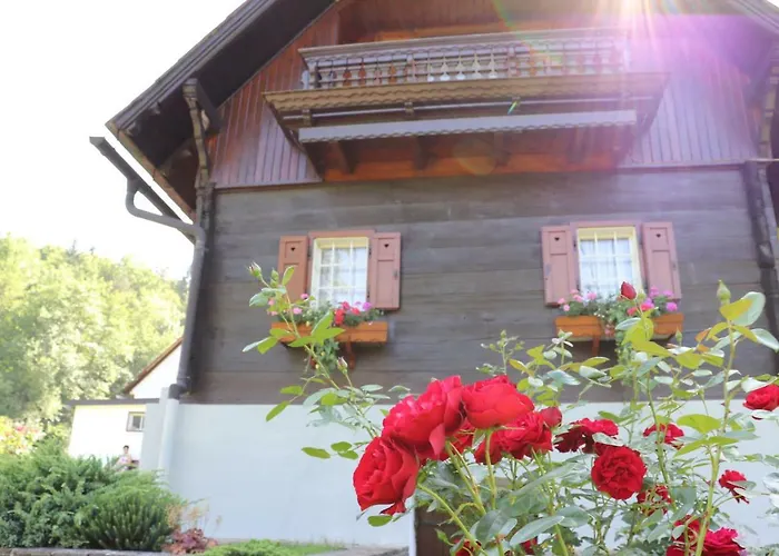 Tatil Evi Aurelia Kitzeck im Sausal