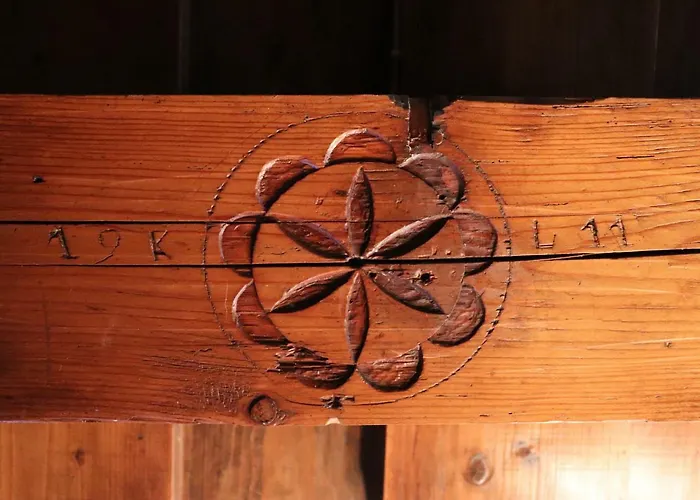 Tatil Evi Aurelia Kitzeck im Sausal