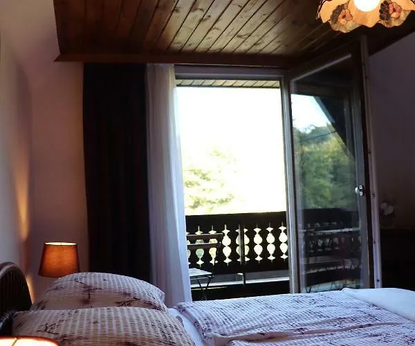 Aurelia Ferienhaus *