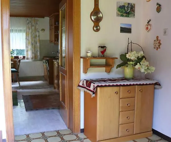 Aurelia Kitzeck im Sausal